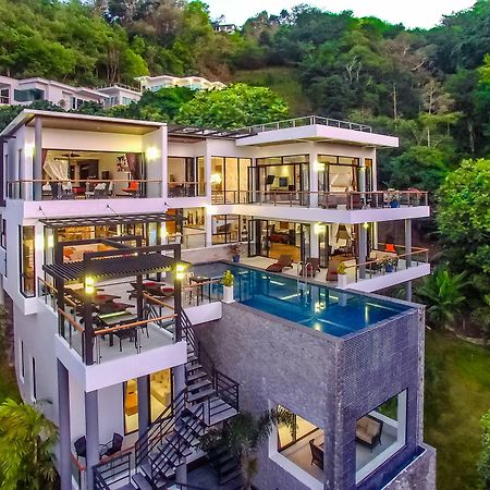 Fully Serviced Grand Villa Luxury Time Phuket Бангтао-Біч Екстер'єр фото