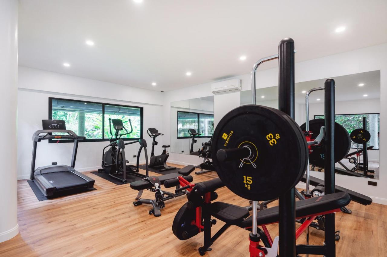 Fully Serviced Grand Villa Luxury Time Phuket Бангтао-Біч Екстер'єр фото