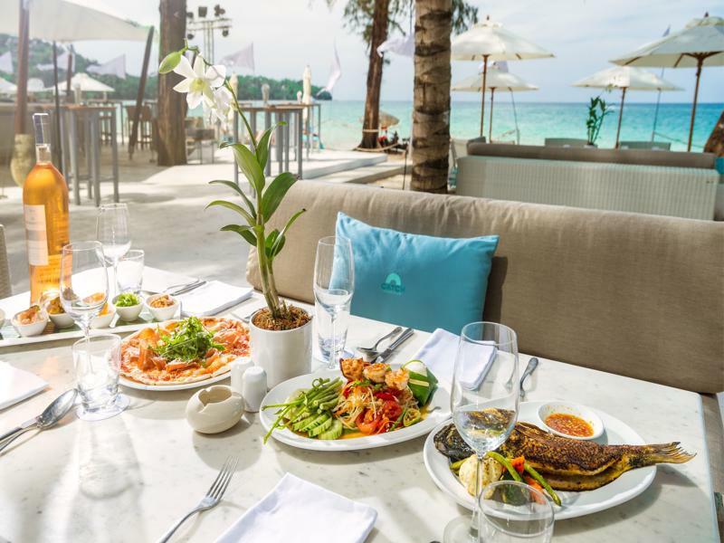 Fully Serviced Grand Villa Luxury Time Phuket Бангтао-Біч Екстер'єр фото