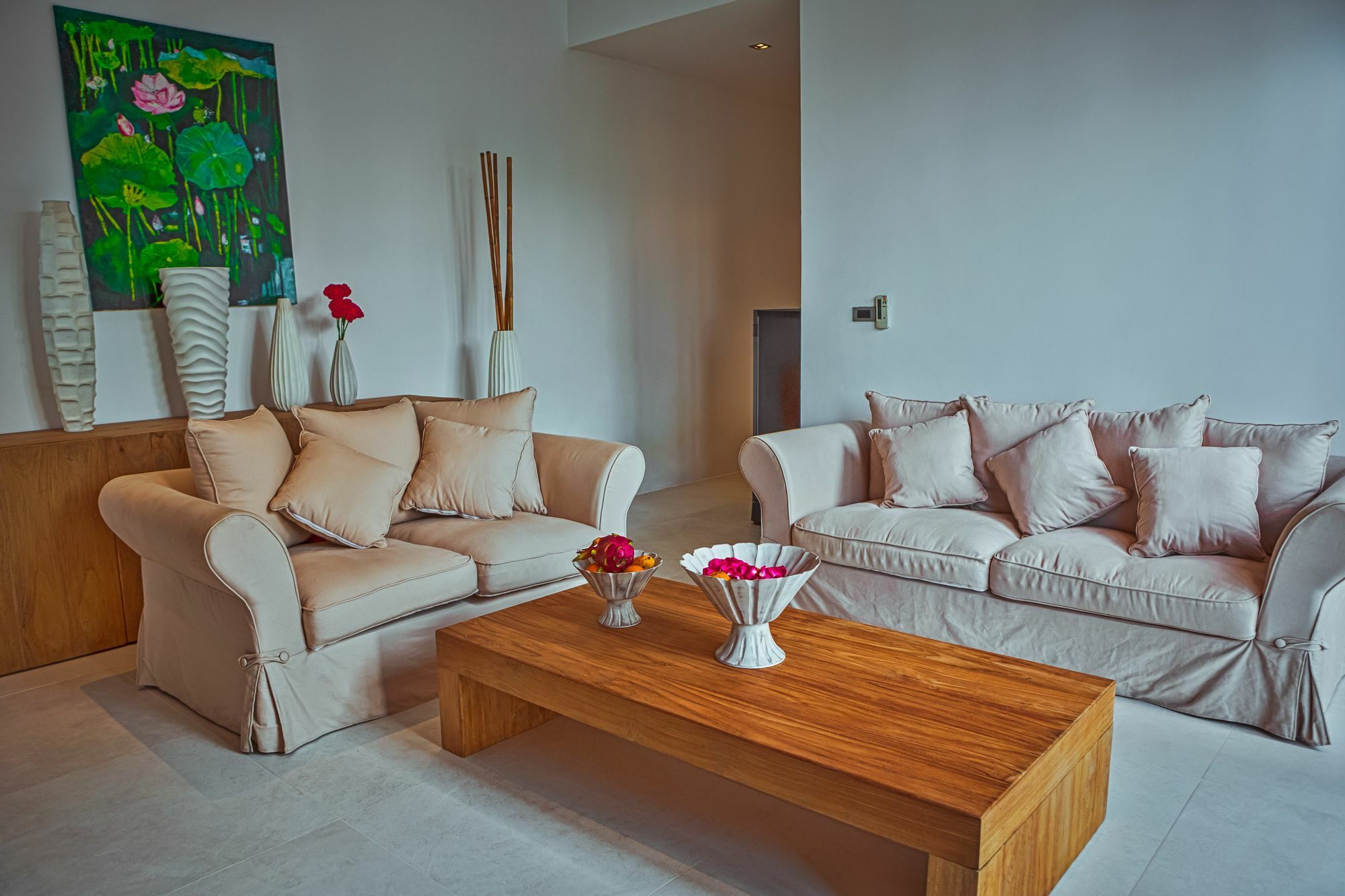 Fully Serviced Grand Villa Luxury Time Phuket Бангтао-Біч Екстер'єр фото