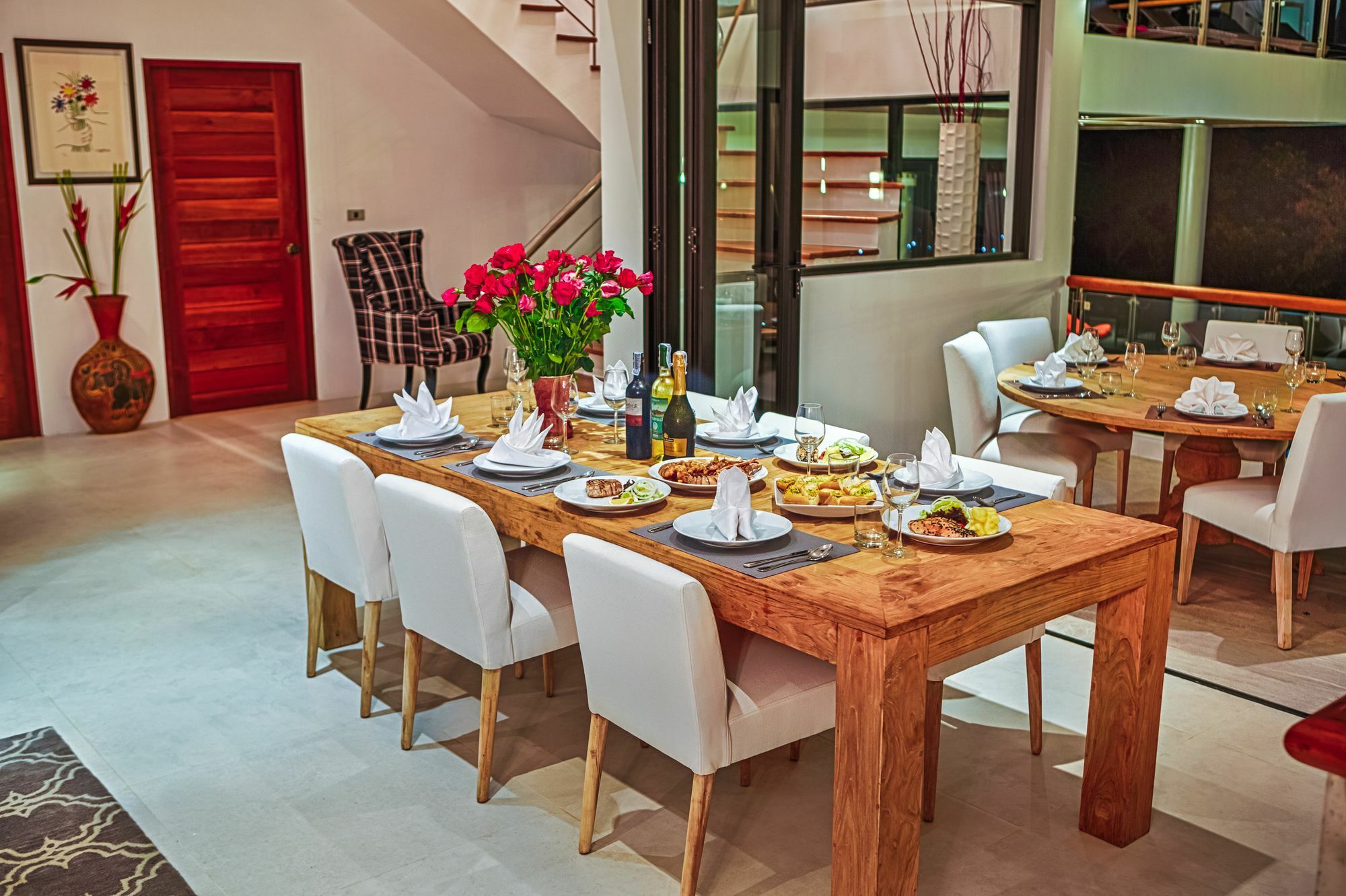 Fully Serviced Grand Villa Luxury Time Phuket Бангтао-Біч Екстер'єр фото