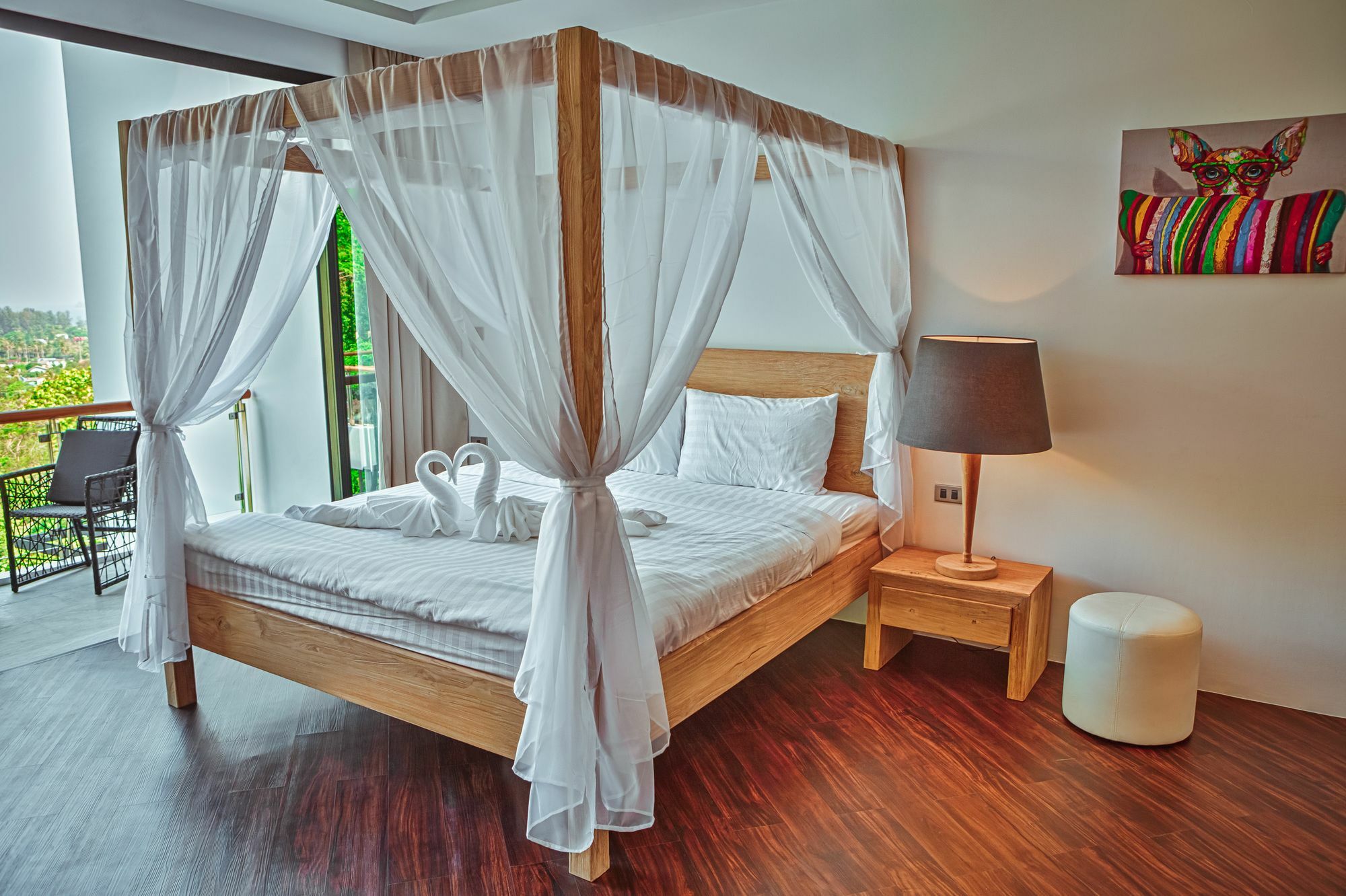 Fully Serviced Grand Villa Luxury Time Phuket Бангтао-Біч Екстер'єр фото