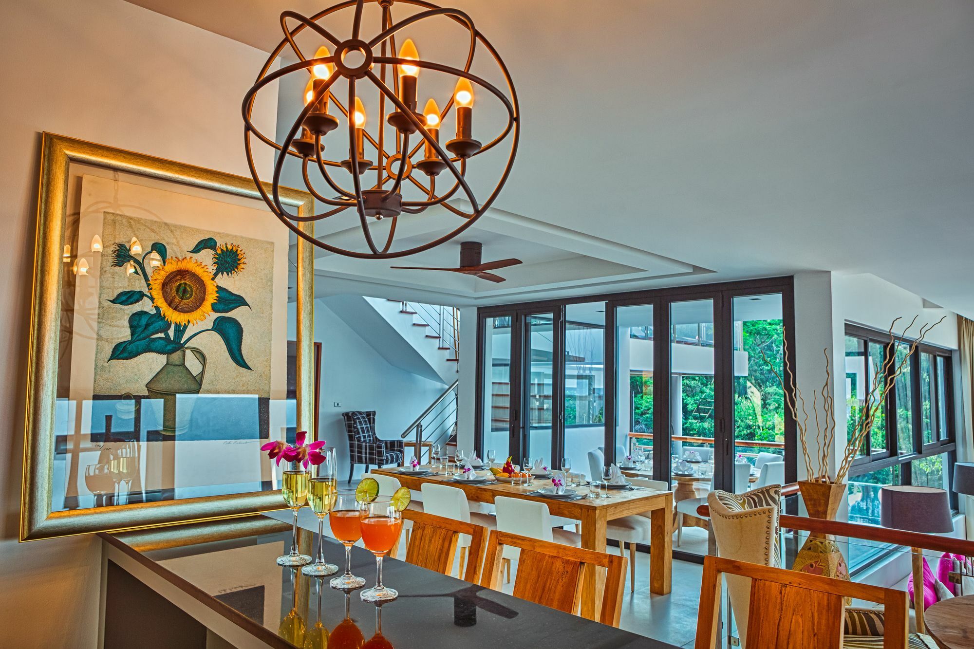 Fully Serviced Grand Villa Luxury Time Phuket Бангтао-Біч Екстер'єр фото