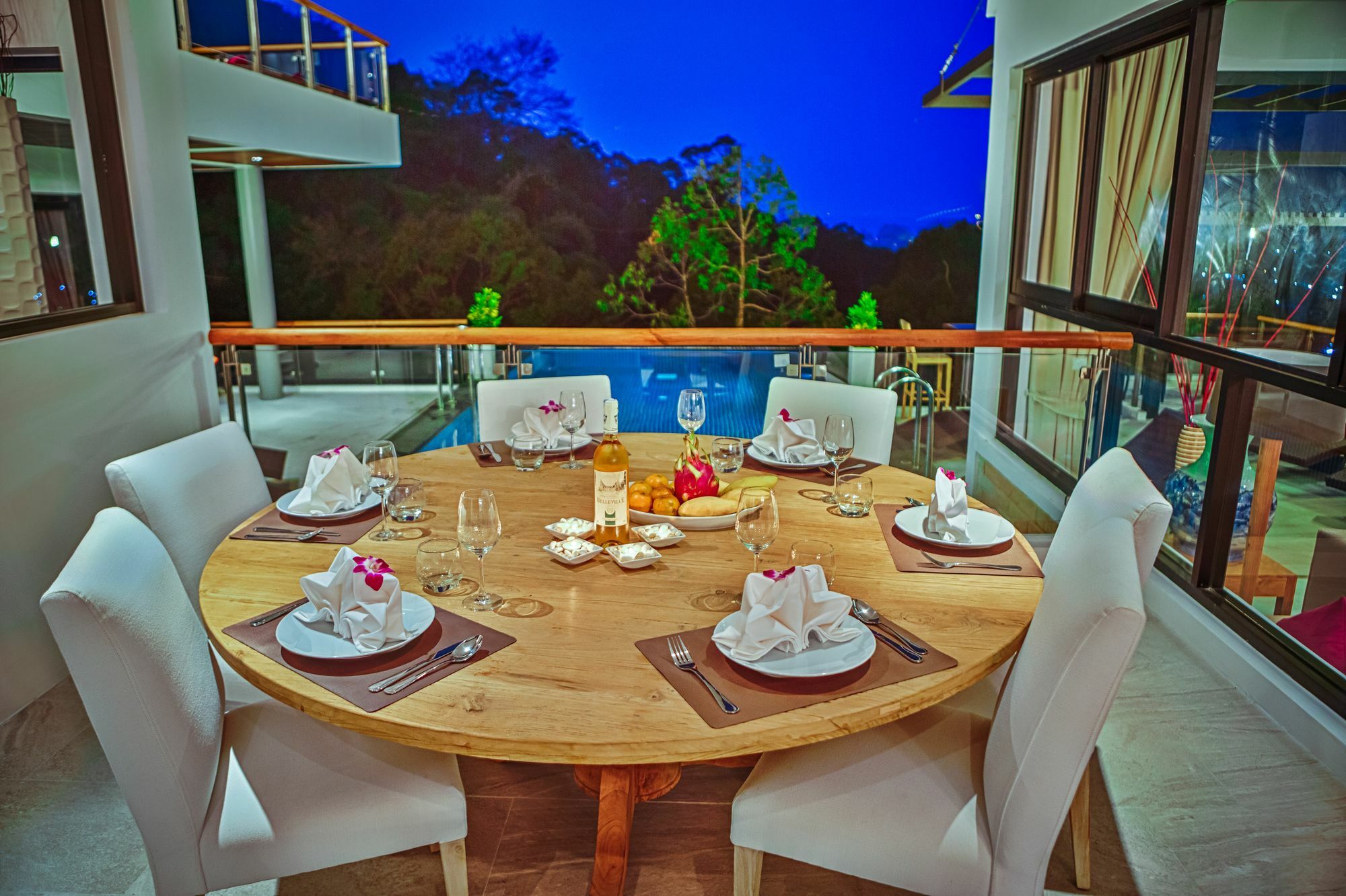 Fully Serviced Grand Villa Luxury Time Phuket Бангтао-Біч Екстер'єр фото