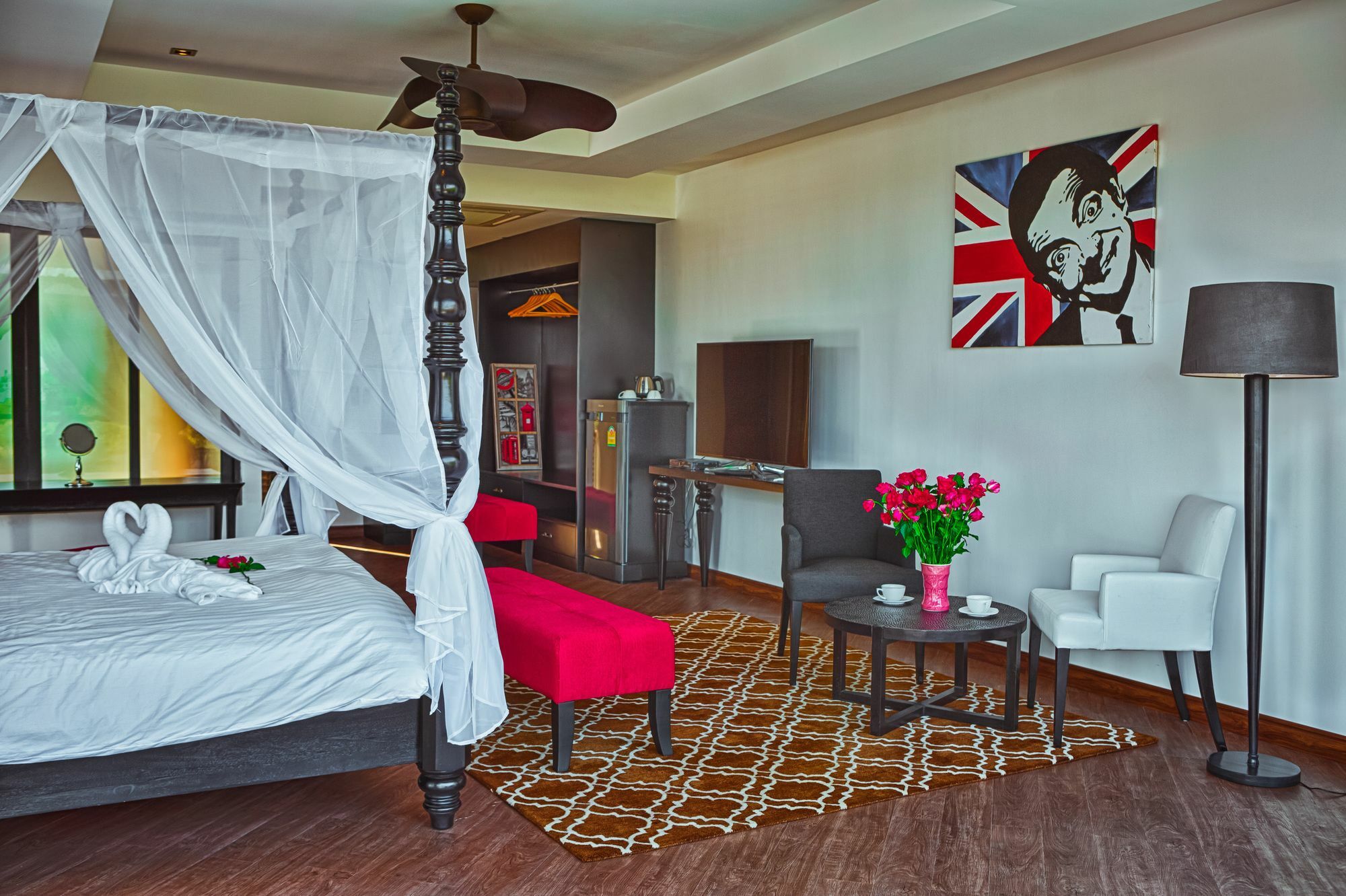 Fully Serviced Grand Villa Luxury Time Phuket Бангтао-Біч Екстер'єр фото