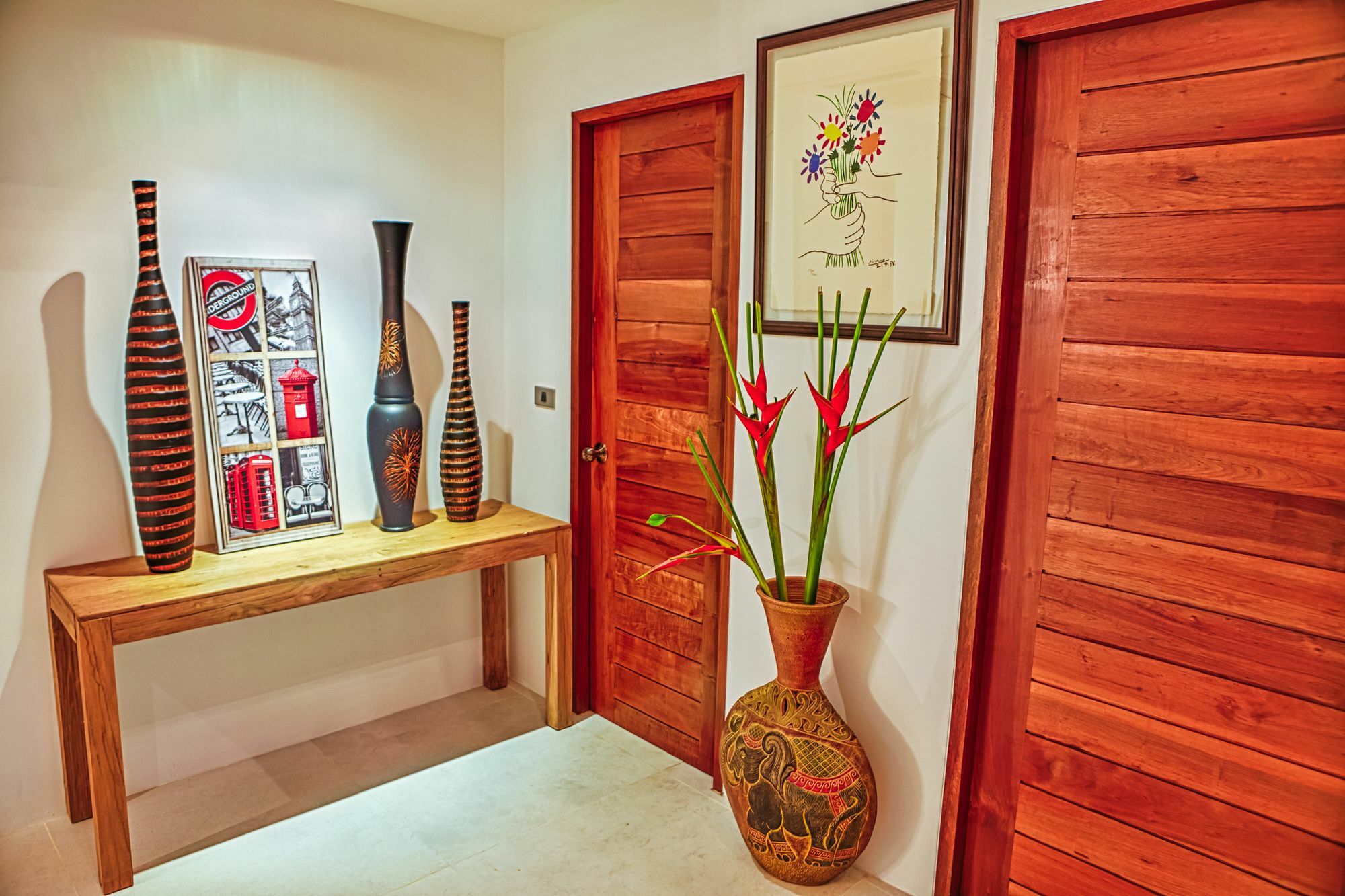 Fully Serviced Grand Villa Luxury Time Phuket Бангтао-Біч Екстер'єр фото