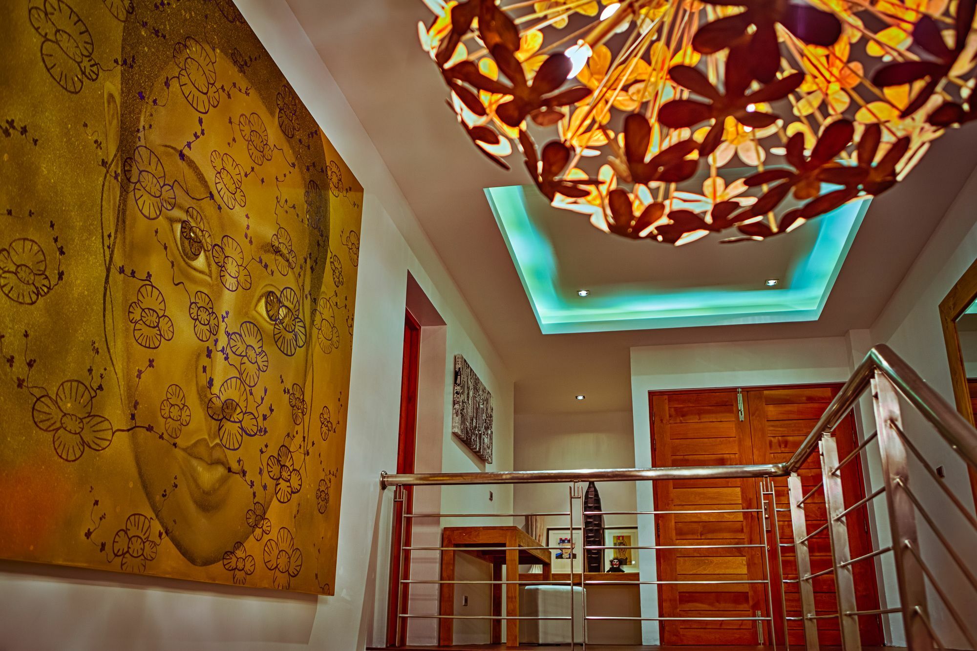 Fully Serviced Grand Villa Luxury Time Phuket Бангтао-Біч Екстер'єр фото