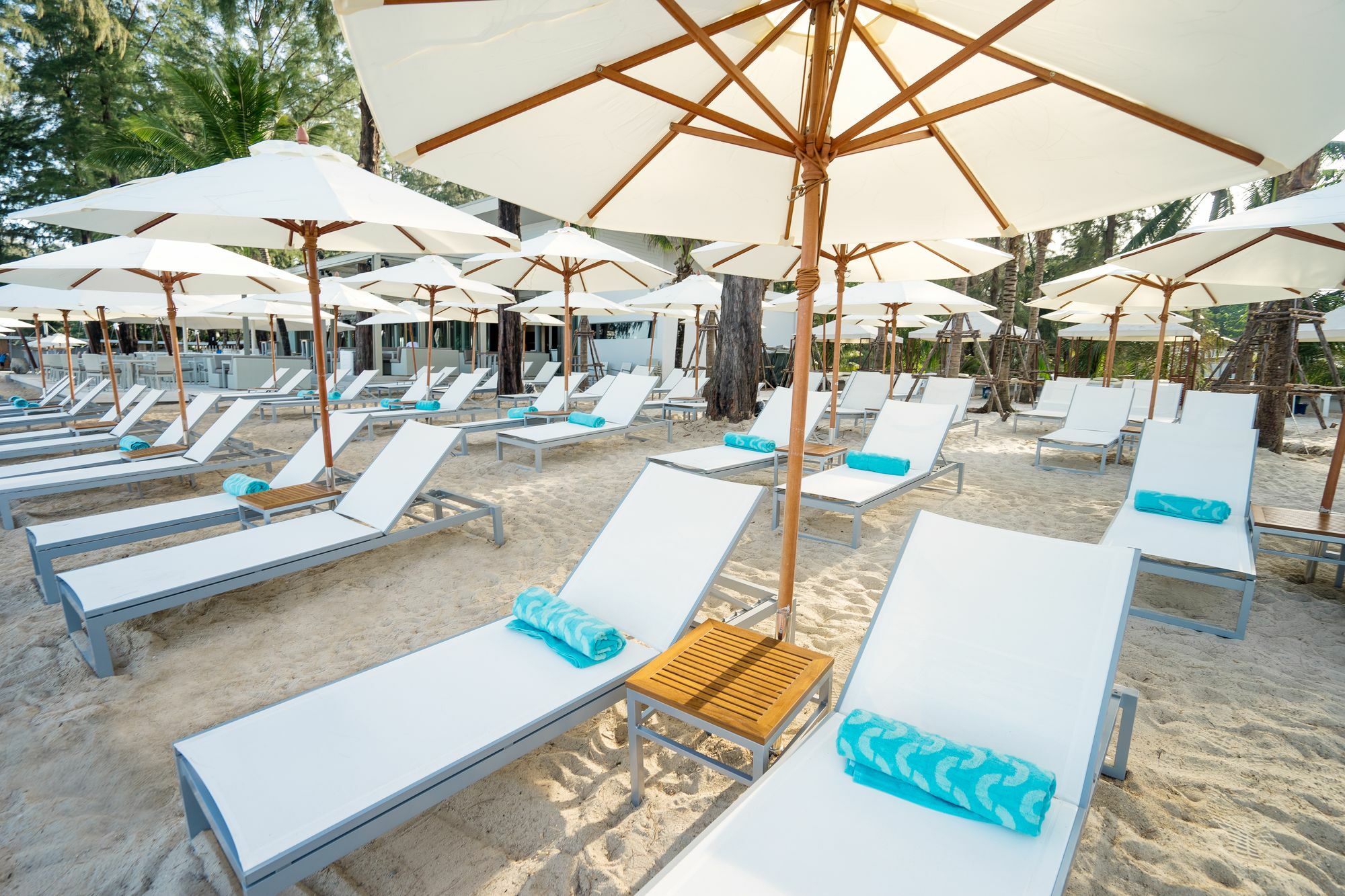 Fully Serviced Grand Villa Luxury Time Phuket Бангтао-Біч Екстер'єр фото