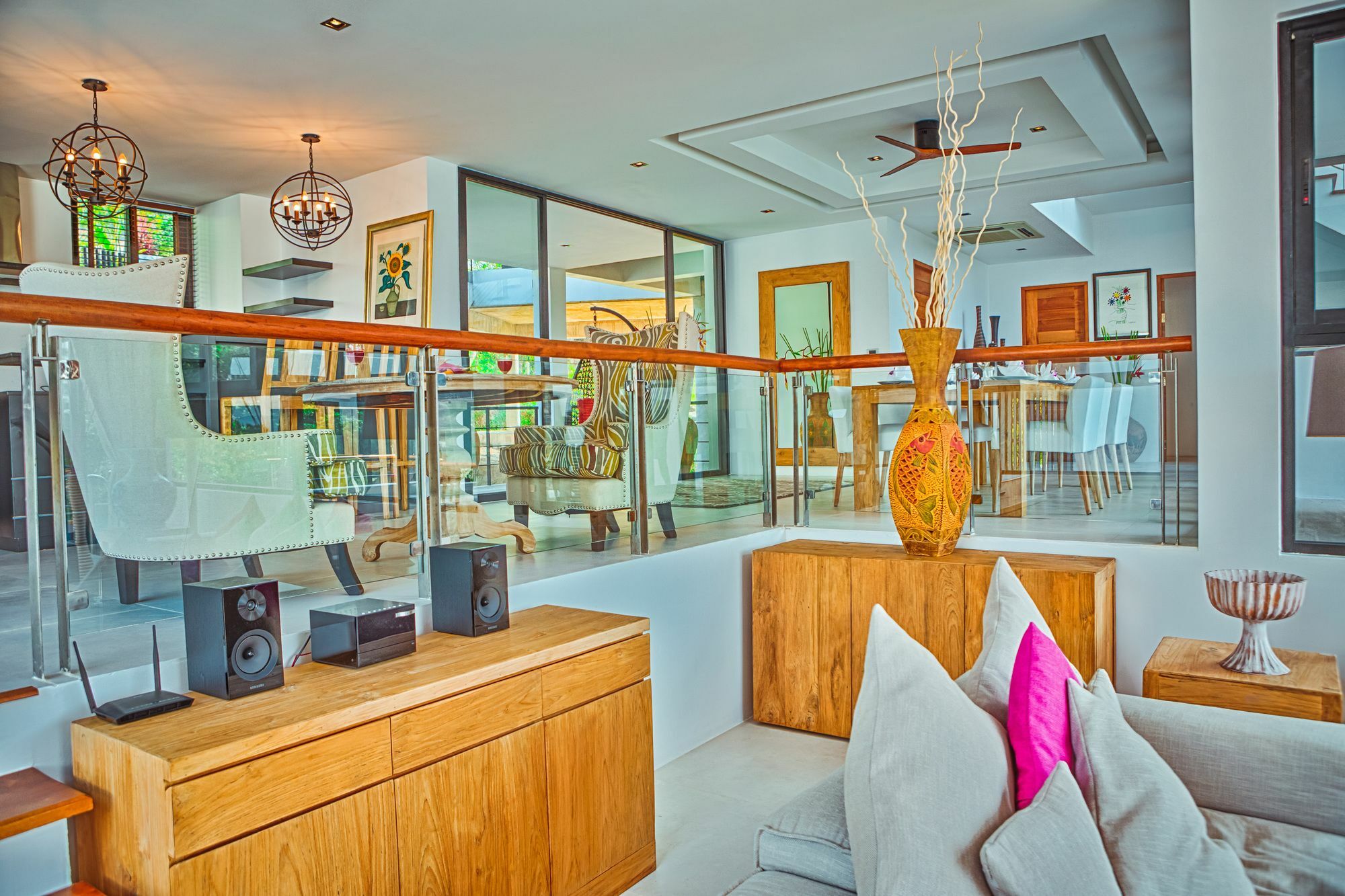 Fully Serviced Grand Villa Luxury Time Phuket Бангтао-Біч Екстер'єр фото